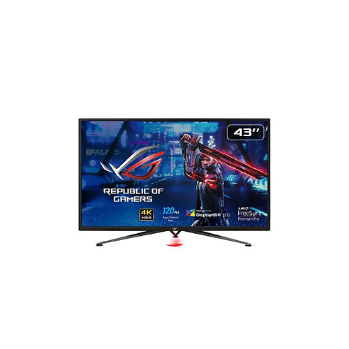 Asus 43" LED