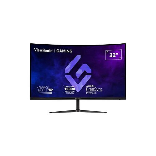ViewSonic VX3218-PC-MHD