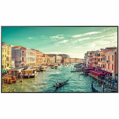 Samsung 98" LCD LED