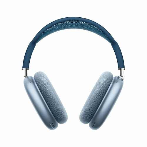 Apple AirPods Max - Bleu