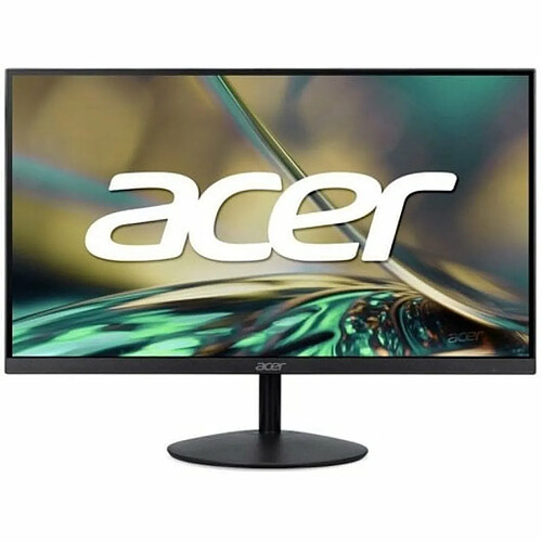Acer SA322Q Abi - Noir