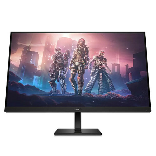 Hp 31.5" LED - Omen