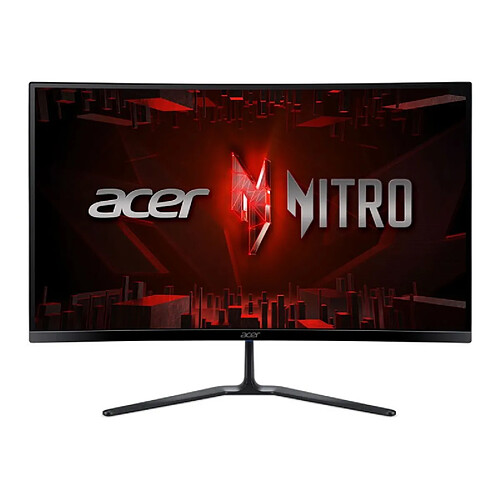 Acer 27" LCD incurvé - Nitro
