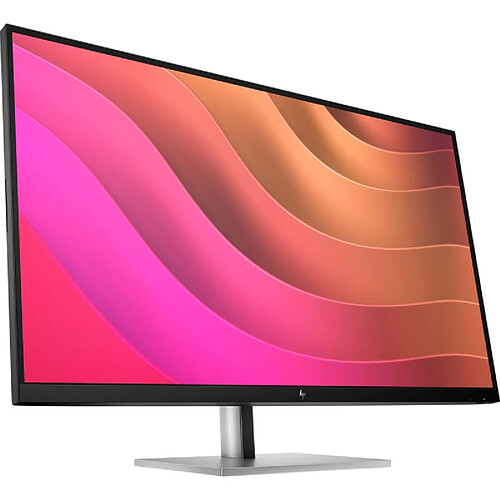 Hp 31.5" LED IPS