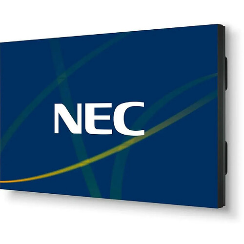 Nec MultiSync UN552V - Noir