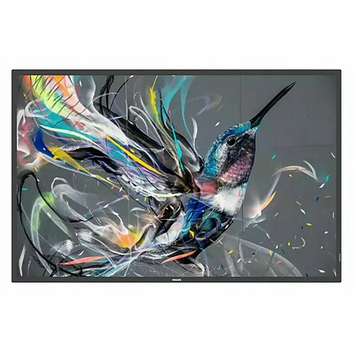Philips 75" LED - 75BDL3511Q