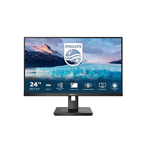 Philips 24" LCD