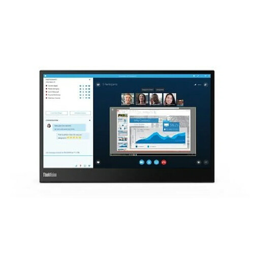 Lenovo 14" écran LCD IPS