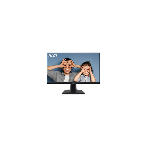 Msi 25" LED IPS