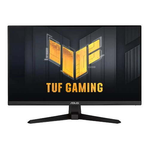 Asus 27" LED IPS - TUF Gaming