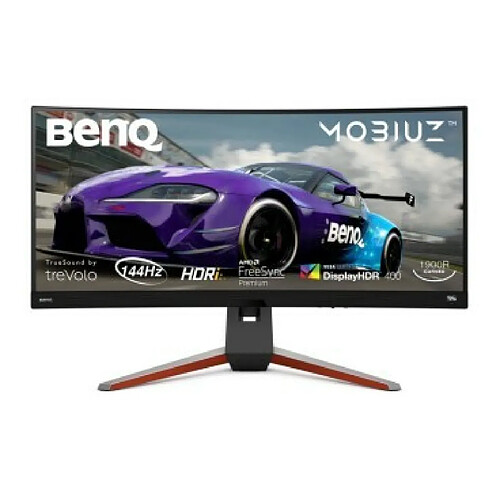 BenQ EX3415R