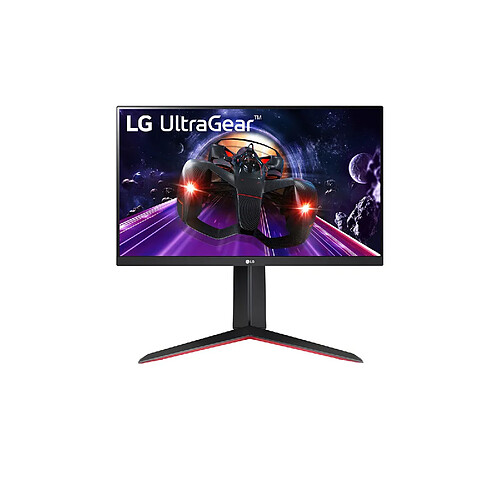 LG 24GN650-B