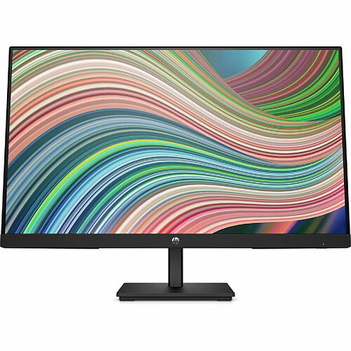 Hp 24" LCD