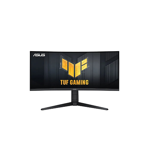 Asus 34" LED incurvé - TUF Gaming