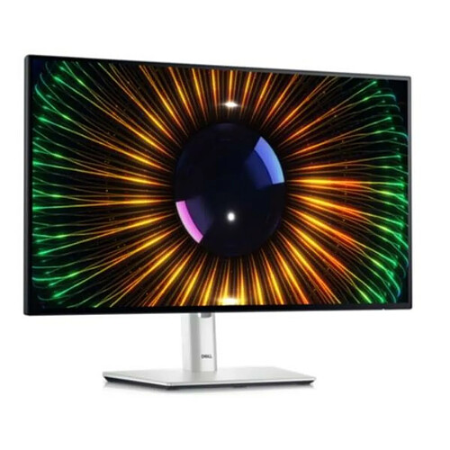 Dell 24" LED - UltraSharp
