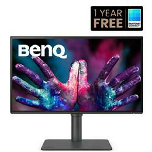 Benq Designvue PD2506Q - Noir