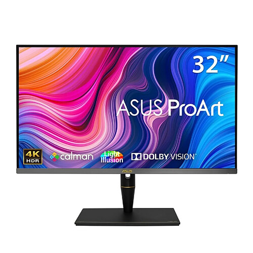 Asus 32" Mini LED