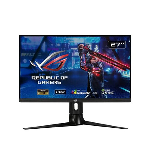 Asus 27" LED - ROG Strix