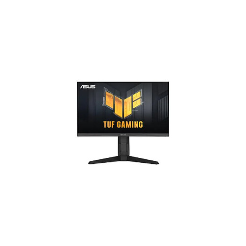 Asus 24" LCD IPS - Tuf gaming