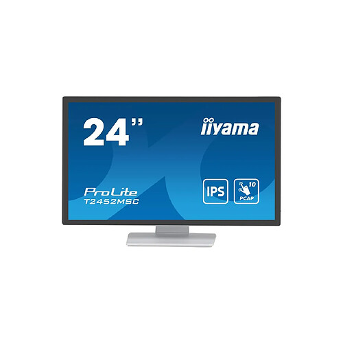 Iiyama 24" LCD