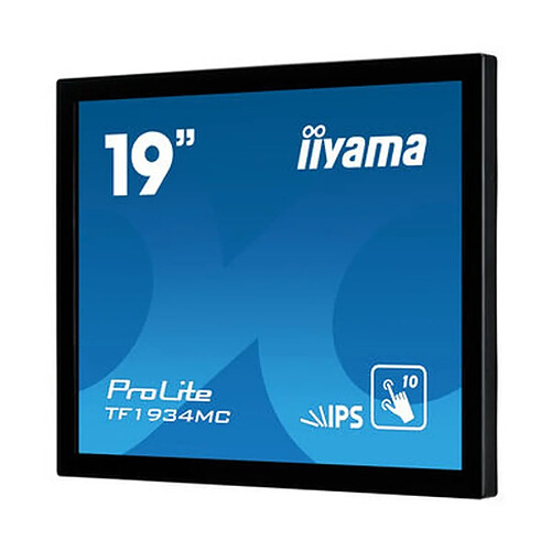Iiyama 19" LED