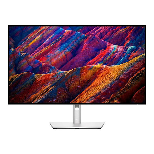 Dell 31.5" IPS