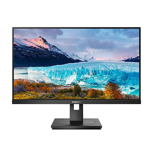 Philips 27" LCD
