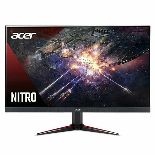 Acer 24" LED - Nitro