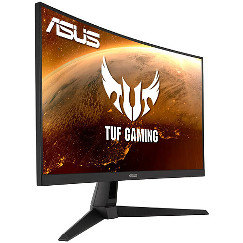 Asus 27" LED incurvé - TUF Gaming