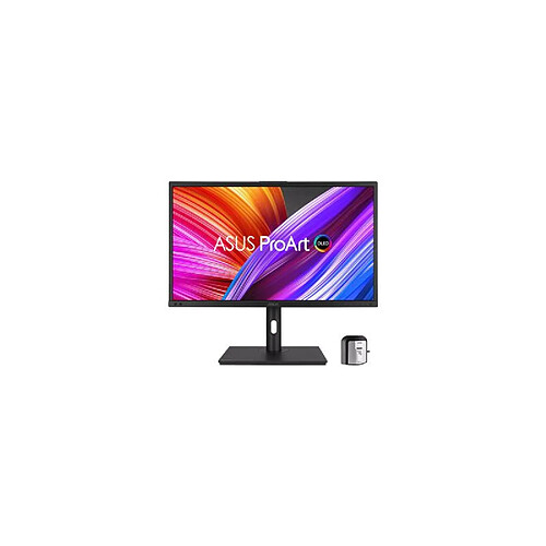 Asus 27" OLED - ProArt OLED