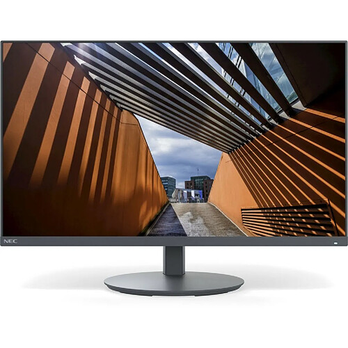 Nec 24" LCD