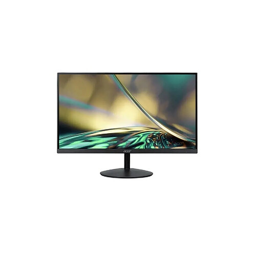 Acer LED IPS