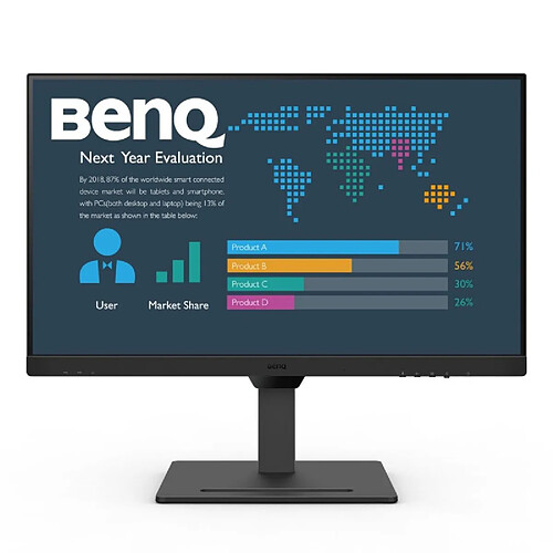 Benq 27" LED