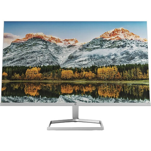 Hp 27" LED