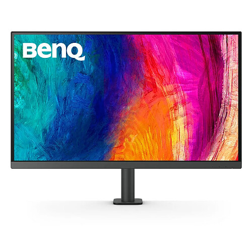 Benq PD3205UA - Noir