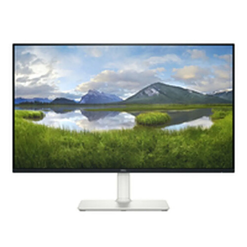 Dell 27" LCD LED