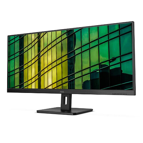 Aoc 34" LED