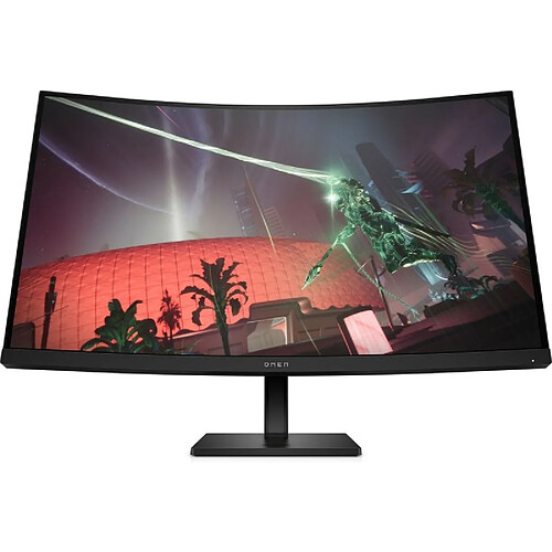 Hp 31.5" LCD - Omen · Reconditionné
