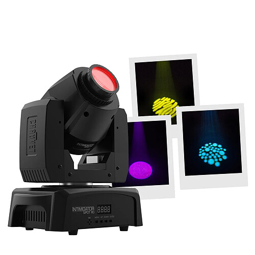 Chauvet Intimidator Spot 110