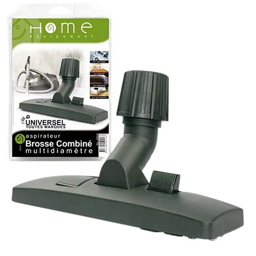 Home equipement Brosse aspirateur universelle