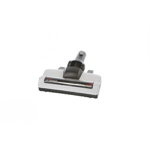 Bosch électro-brosse pour aspirateur balai