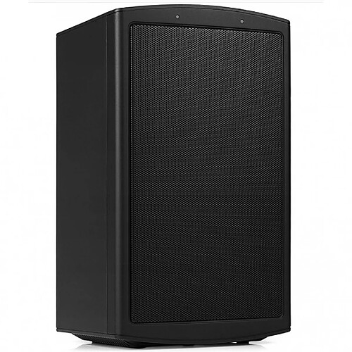 Blaupunkt MR50 Black x4