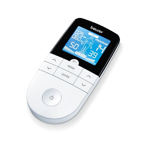 Beurer appareil d’électrostimulation TENS/EMS EM 49