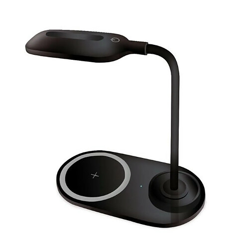 Lampe LED Omega PDL1930B - Noir