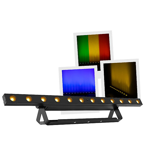 CHAUVET COLORband Q3 BT