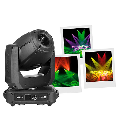 Showtec Phantom 130 Spot