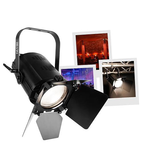 Chauvet EVE F-50Z