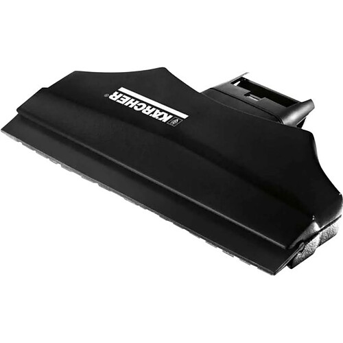Karcher raclette à vitres pour nettoyeur de vitres