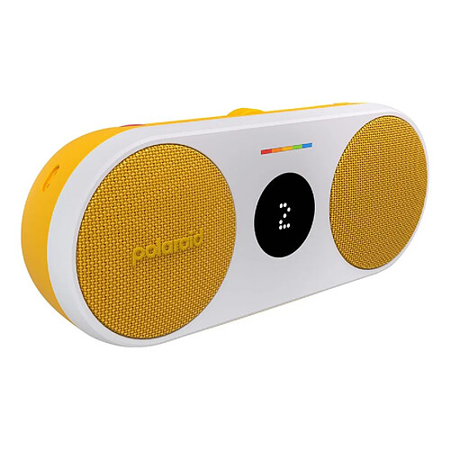 Polaroid P2 - Jaune