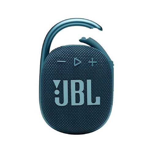 Jbl Clip 4 - Bleu